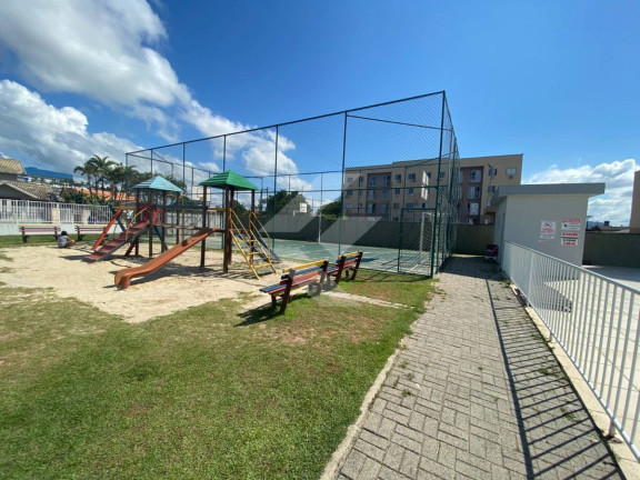 Imagem Apartamento com 2 Quartos à Venda, 49 m² em Itaipava - Itajaí Imagem Apartamento com 2 Quartos à Venda, 49 m² em Itaipava - Itajaí