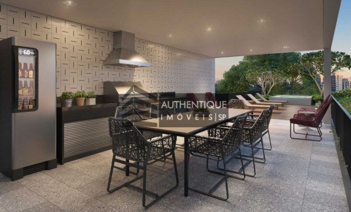 Imagem Apartamento com 3 Quartos à Venda, 133 m² em Campo Belo - São Paulo Imagem Apartamento com 3 Quartos à Venda, 133 m² em Campo Belo - São Paulo