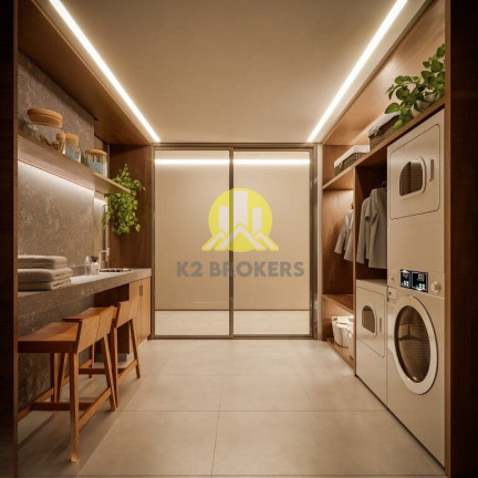 Imagem Apartamento com 2 Quartos à Venda, 70 m² em Jardim Paulista - São Paulo