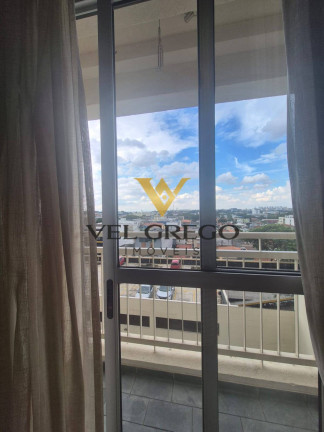 Imagem Apartamento com 2 Quartos à Venda, 48 m² em Paulicéia - São Bernardo Do Campo Imagem Apartamento com 2 Quartos à Venda, 48 m² em Paulicéia - São Bernardo Do Campo