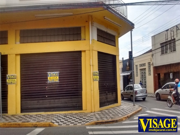 Imóvel Comercial para Alugar, 550 m² em Centro - Jacareí