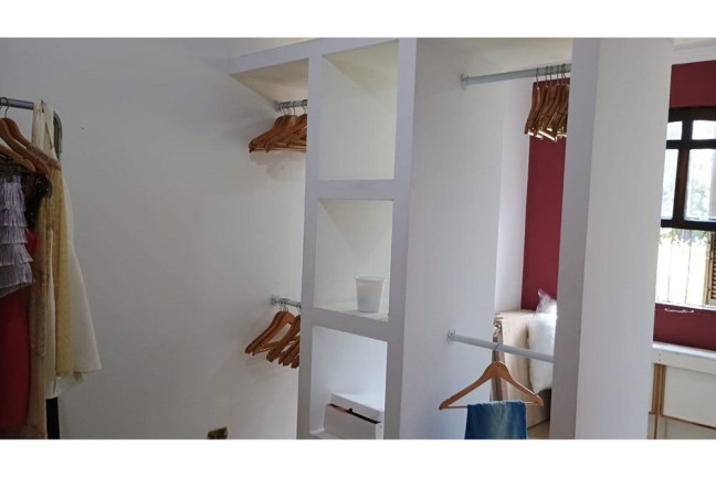 Imagem Casa com 4 Quartos à Venda, 204 m² em Jardim Nosso Lar - São Paulo
