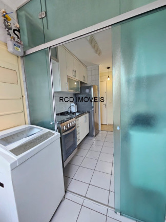 Imagem Apartamento com 2 Quartos à Venda, 56 m² em Jardim Das Vertentes - São Paulo