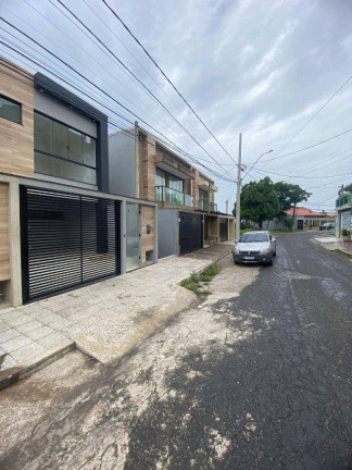 Imagem Casa com 3 Quartos à Venda, 165 m² em Jardim Suíça - Volta Redonda