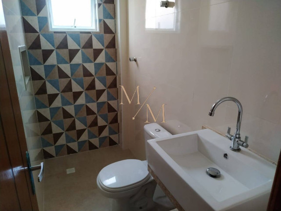 Imagem Casa com 3 Quartos à Venda, 135 m² em Boqueirão - Santos Imagem Casa com 3 Quartos à Venda, 135 m² em Boqueirão - Santos
