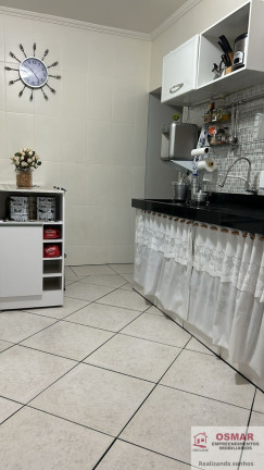 Imagem Casa com 2 Quartos à Venda, 100 m² em Jardim Luiz Cia - Sumaré Imagem Casa com 2 Quartos à Venda, 100 m² em Jardim Luiz Cia - Sumaré