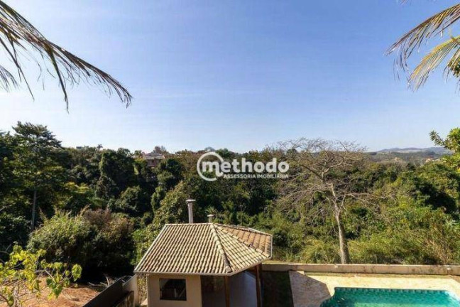 Imagem Casa com 3 Quartos à Venda, 298 m² em Loteamento Caminhos De San Conrado - Campinas Imagem Casa com 3 Quartos à Venda, 298 m² em Loteamento Caminhos De San Conrado - Campinas
