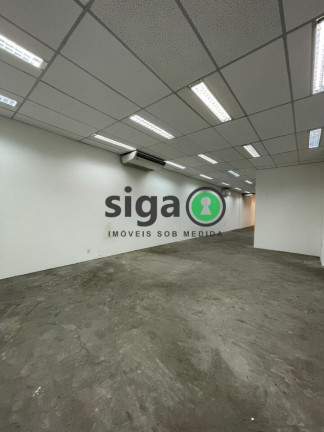 Imagem Imóvel Comercial à Venda, 600 m² em Indianópolis - São Paulo
