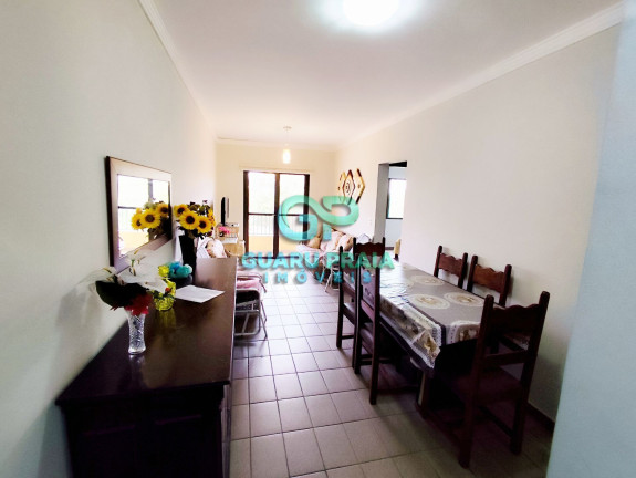 Imagem Apartamento com 2 Quartos para Alugar, 75 m² em Enseada - Guarujá Imagem Apartamento com 2 Quartos para Alugar, 75 m² em Enseada - Guarujá