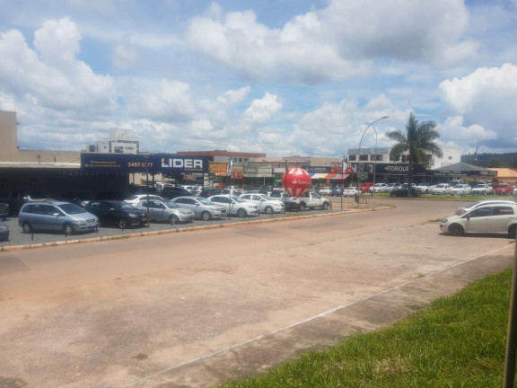 Imagem Imóvel Comercial à Venda, 200 m² em Sobradinho I - Df - Brasília Imagem Imóvel Comercial à Venda, 200 m² em Sobradinho I - Df - Brasília