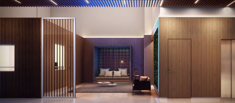 Imagem Apartamento com 1 Quarto à Venda, 38 m² em Brooklin - São Paulo Imagem Apartamento com 1 Quarto à Venda, 38 m² em Brooklin - São Paulo
