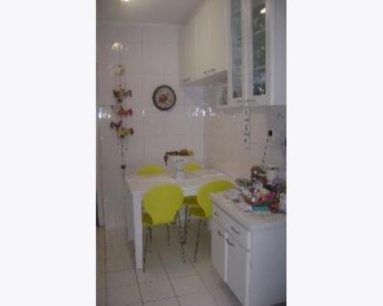 Imagem Apartamento com 3 Quartos à Venda, 170 m² em Vila Mariana - São Paulo