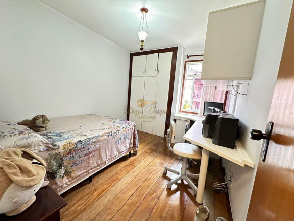Imagem Apartamento com 2 Quartos à Venda, 80 m² em Bom Retiro - Teresópolis Imagem Apartamento com 2 Quartos à Venda, 80 m² em Bom Retiro - Teresópolis