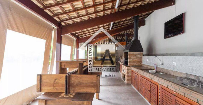 Imagem Apartamento com 3 Quartos à Venda, 96 m² em Vila Mascote - São Paulo