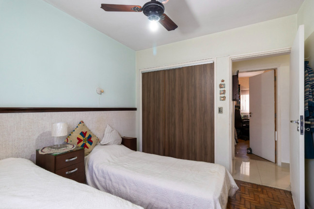 Imagem Apartamento com 3 Quartos à Venda, 102 m² em Santo Amaro - São Paulo Imagem Apartamento com 3 Quartos à Venda, 102 m² em Santo Amaro - São Paulo