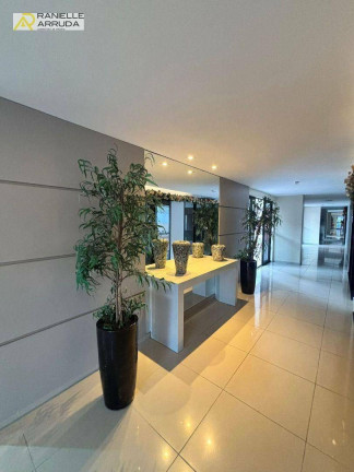Imagem Apartamento com 3 Quartos à Venda, 100 m² em Bessa - João Pessoa