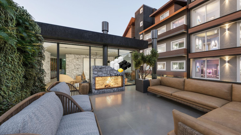 Imagem Apartamento com 2 Quartos à Venda, 68 m² em São José - Canela Imagem Apartamento com 2 Quartos à Venda, 68 m² em São José - Canela