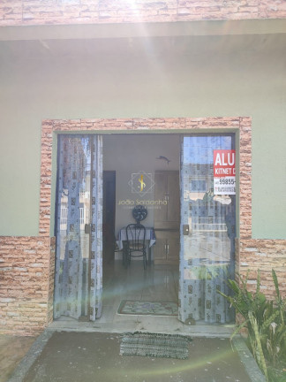 Casa com 2 Quartos à Venda,  em Brejatuba - Guaratuba
