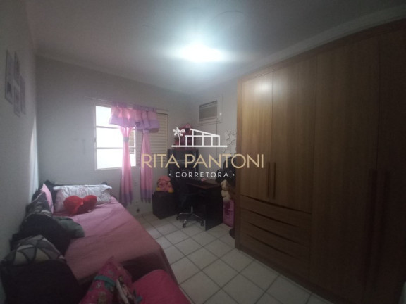Imagem Casa de Condomínio com 3 Quartos à Venda, 108 m² em Jardim Manoel Penna - Ribeirão Preto