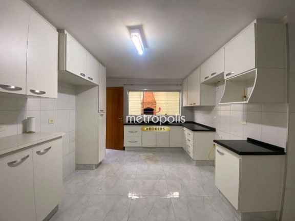 Imagem Sobrado com 3 Quartos à Venda, 174 m² em Campestre - Santo André Imagem Sobrado com 3 Quartos à Venda, 174 m² em Campestre - Santo André