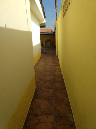 Imagem Casa com 3 Quartos à Venda, 168 m² em Flor Do Vale - Tremembé