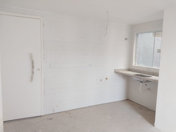 Imagem Apartamento com 2 Quartos à Venda, 43 m² em Vila Santa Teresa (zona Leste) - São Paulo Imagem Apartamento com 2 Quartos à Venda, 43 m² em Vila Santa Teresa (zona Leste) - São Paulo