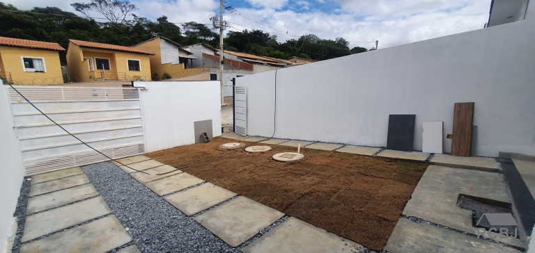 Imagem Casa com 3 Quartos à Venda,  em Floresta Encantada - Esmeraldas