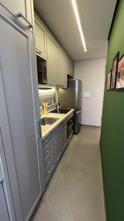 Imagem Studio com 1 Quarto à Venda, 41 m² em Plaza Shopping - São José Do Rio Preto Imagem Studio com 1 Quarto à Venda, 41 m² em Plaza Shopping - São José Do Rio Preto