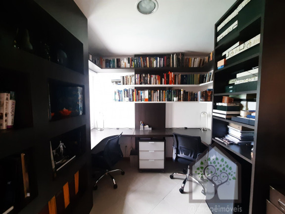 Imagem Cobertura com 3 Quartos à Venda, 233 m² em Trindade - Florianópolis Imagem Cobertura com 3 Quartos à Venda, 233 m² em Trindade - Florianópolis