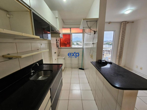 Imagem Apartamento com 2 Quartos à Venda, 46 m² em São Cristovão - Rio De Janeiro Imagem Apartamento com 2 Quartos à Venda, 46 m² em São Cristovão - Rio De Janeiro