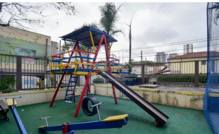 Imagem Apartamento com 3 Quartos à Venda, em Tatuapé - São Paulo Imagem Apartamento com 3 Quartos à Venda, em Tatuapé - São Paulo