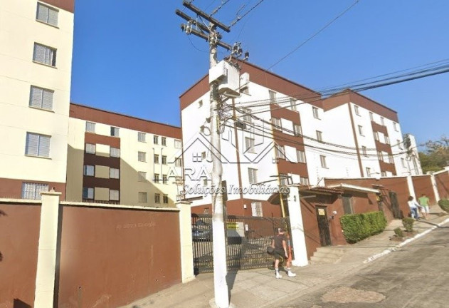 Apartamento com 2 Quartos à Venda,  em Guaianazes - São Paulo