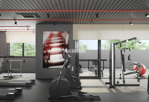 Imagem Apartamento com 3 Quartos à Venda, 178 m² em Alto Da Boa Vista - São Paulo Imagem Apartamento com 3 Quartos à Venda, 178 m² em Alto Da Boa Vista - São Paulo