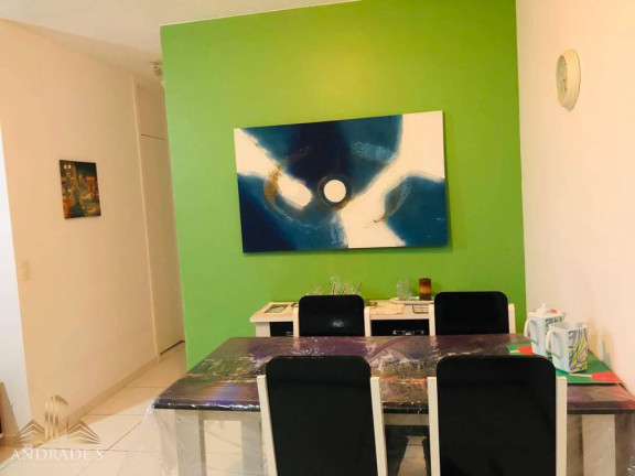 Imagem Apartamento com 2 Quartos à Venda, 52 m² em Vargem Pequena - Rio De Janeiro