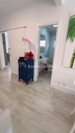 Imagem Casa de Condomínio com 3 Quartos à Venda, 240 m² em Parque Imperador - Campinas Imagem Casa de Condomínio com 3 Quartos à Venda, 240 m² em Parque Imperador - Campinas