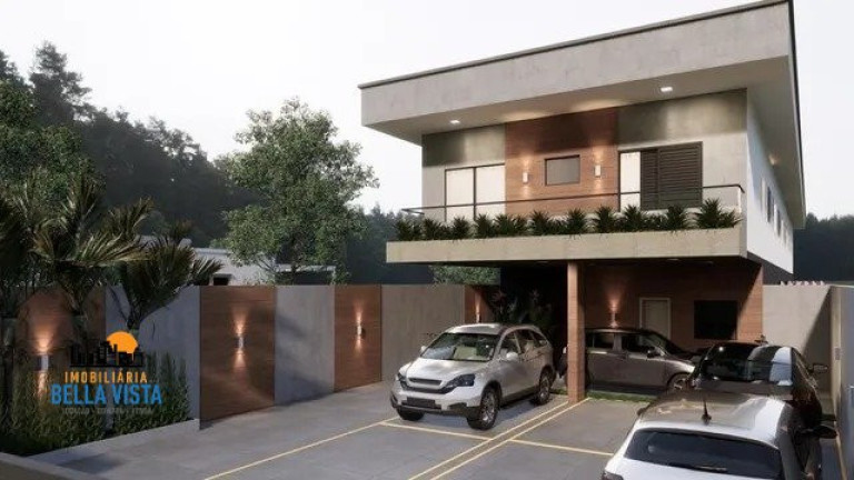 Imagem Casa com 2 Quartos à Venda,  em Aviação - Praia Grande