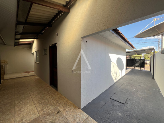 Imagem Casa com 2 Quartos à Venda, 150 m² em Residencial Gente Feliz - Sinop Imagem Casa com 2 Quartos à Venda, 150 m² em Residencial Gente Feliz - Sinop