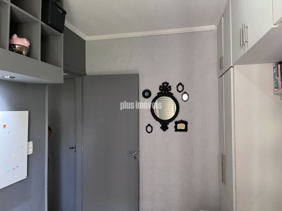 Imagem Apartamento com 2 Quartos à Venda, 55 m² em Vila Mascote - São Paulo