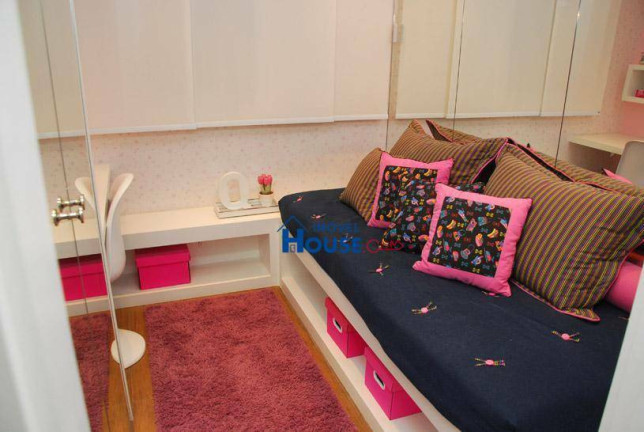 Imagem Apartamento com 3 Quartos à Venda, 96 m² em Morumbi - São Paulo Imagem Apartamento com 3 Quartos à Venda, 96 m² em Morumbi - São Paulo