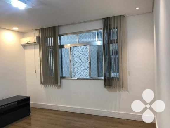 Imagem Imóvel com 2 Quartos à Venda ou Locação, 88 m² em Campo Grande - Santos Imagem Imóvel com 2 Quartos à Venda ou Locação, 88 m² em Campo Grande - Santos
