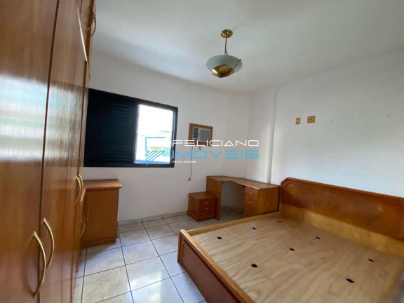 Imagem Apartamento com 2 Quartos à Venda, 82 m² em Canto Do Forte - Praia Grande
