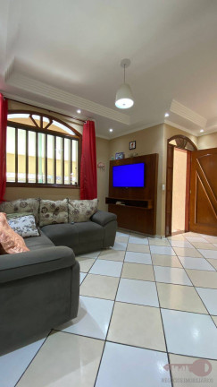 Imagem Casa com 3 Quartos à Venda, 189 m² em Wanel Ville - Sorocaba