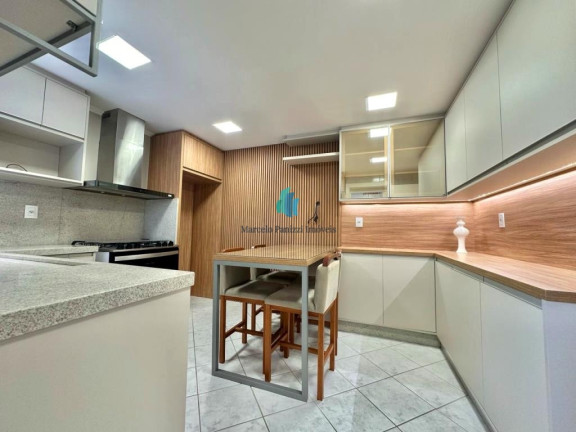 Imagem Apartamento com 3 Quartos à Venda, 122 m² em Humaitá - Bento Gonçalves