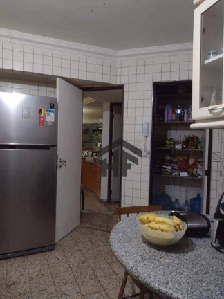 Imagem Apartamento com 4 Quartos à Venda, 204 m² em Candeias - Jaboatão Dos Guararapes Imagem Apartamento com 4 Quartos à Venda, 204 m² em Candeias - Jaboatão Dos Guararapes