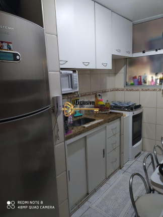 Imagem Apartamento com 2 Quartos à Venda, 53 m² em Jardim Celeste - São Paulo Imagem Apartamento com 2 Quartos à Venda, 53 m² em Jardim Celeste - São Paulo