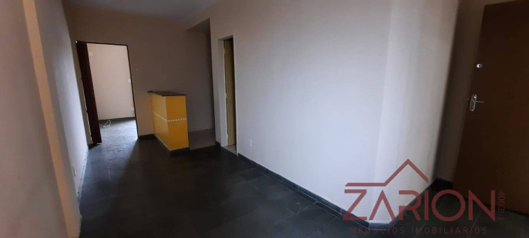 Imagem Apartamento com 1 Quarto para Alugar, 46 m² em Jardim Das Nações - Taubaté
