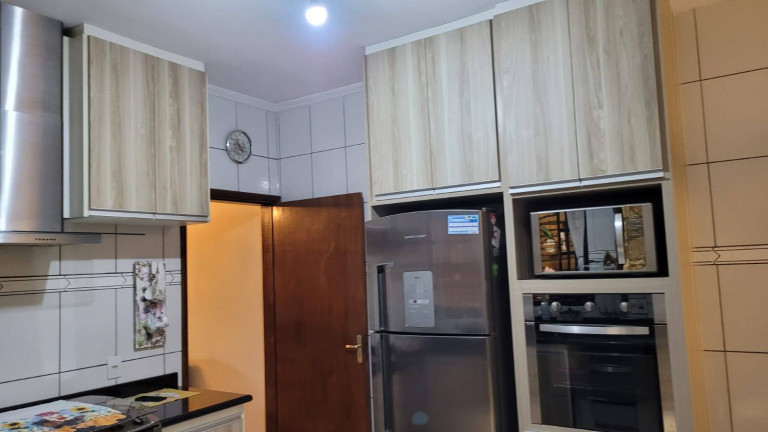 Imagem Casa com 2 Quartos à Venda, 92 m² em Jardim Vera Regina - Campo Limpo Paulista Imagem Casa com 2 Quartos à Venda, 92 m² em Jardim Vera Regina - Campo Limpo Paulista