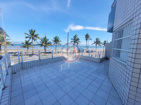 Apartamento com 1 Quarto à Venda, 78 m² em Vila Atlântica - Mongaguá