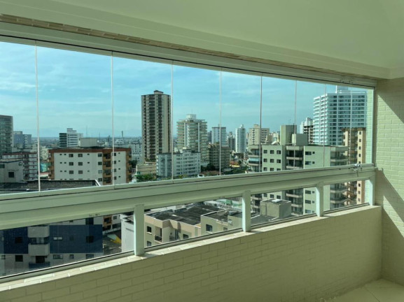Imagem Apartamento com 2 Quartos à Venda, 79 m² em Caiçara - Praia Grande