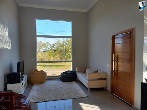 Imagem Casa de Condomínio com 3 Quartos à Venda, 169 m² em Ninho Verde I Eco Residence - Porangaba